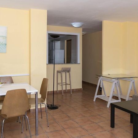 Апартаменти Frontalmar, Esc-B, 8º-32 Кульєра Екстер'єр фото