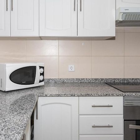 Апартаменти Frontalmar, Esc-B, 8º-32 Кульєра Екстер'єр фото