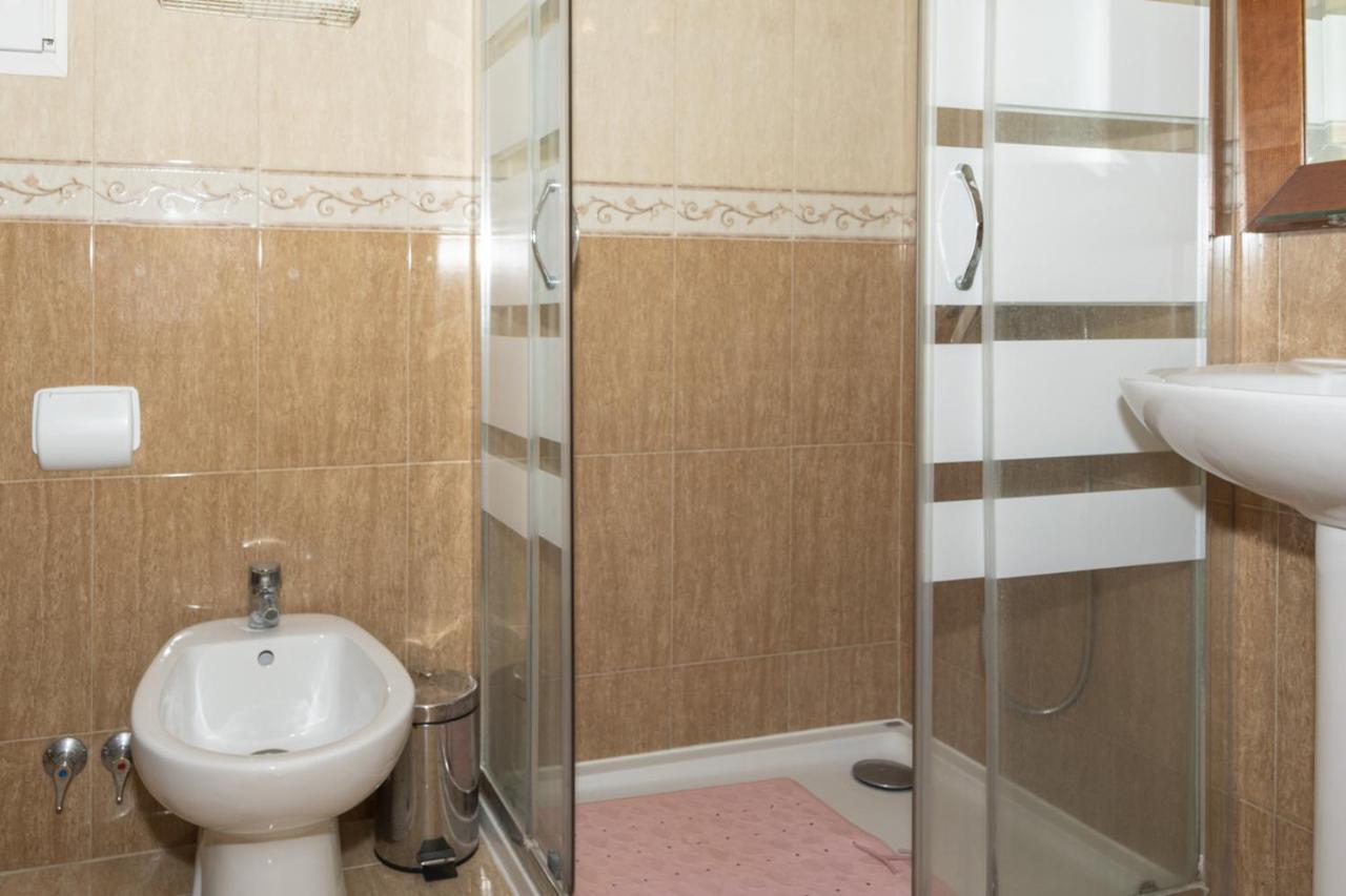 Апартаменти Frontalmar, Esc-B, 8º-32 Кульєра Екстер'єр фото