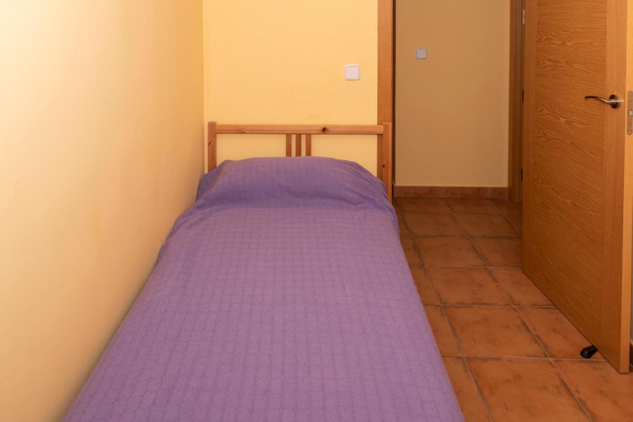 Апартаменти Frontalmar, Esc-B, 8º-32 Кульєра Екстер'єр фото