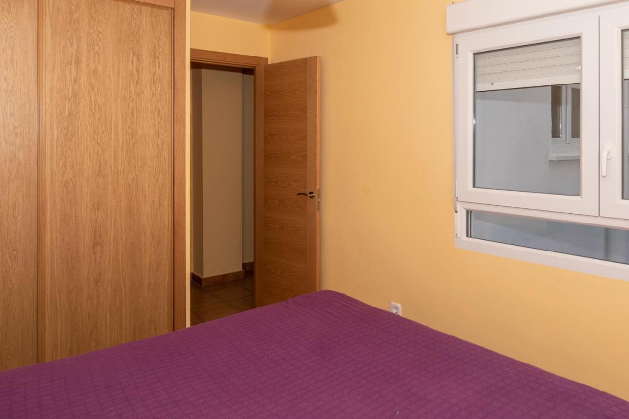 Апартаменти Frontalmar, Esc-B, 8º-32 Кульєра Екстер'єр фото